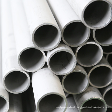 S31803 Seamless Stainless Steel Ap Tube